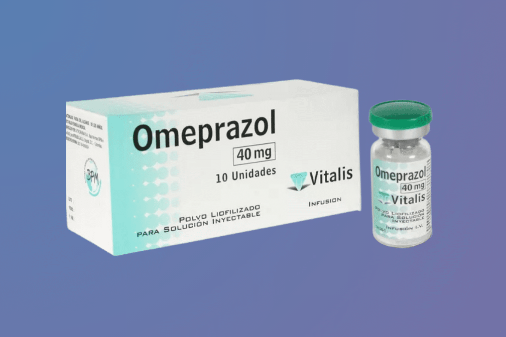 Omeprazol e a saúde óssea: Entenda a relação com osteoporose