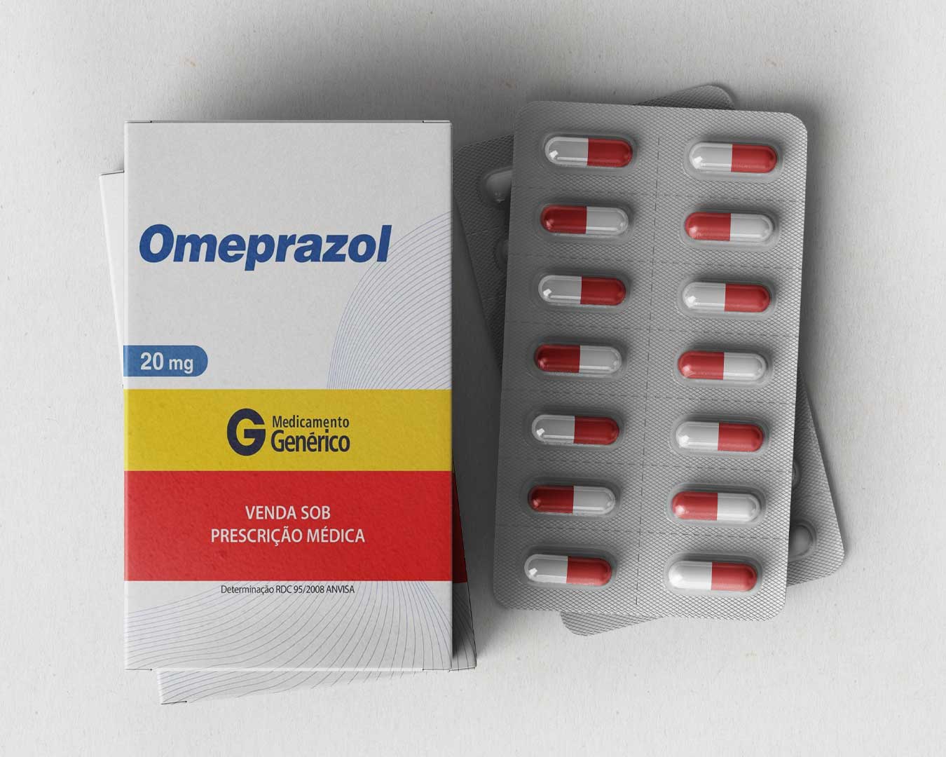 Interações medicamentosas perigosas do Omeprazol: O que você precisa saber