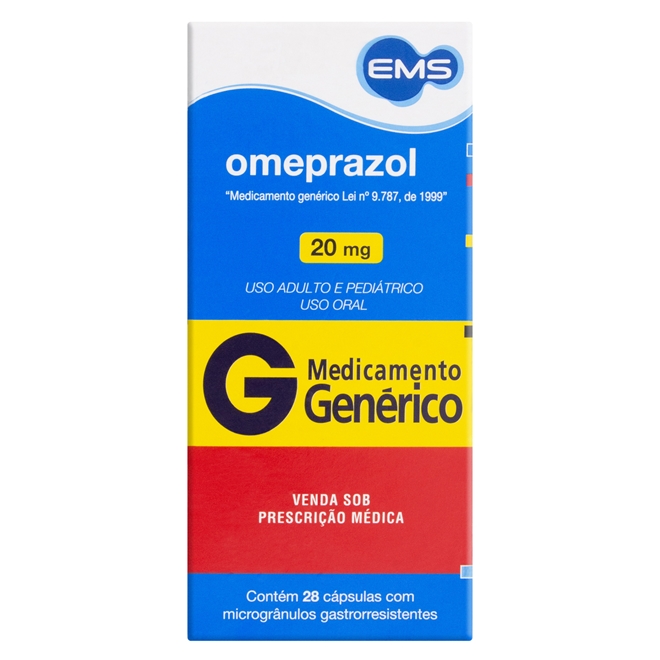 Alternativas seguras ao Omeprazol para refluxo e gastrite