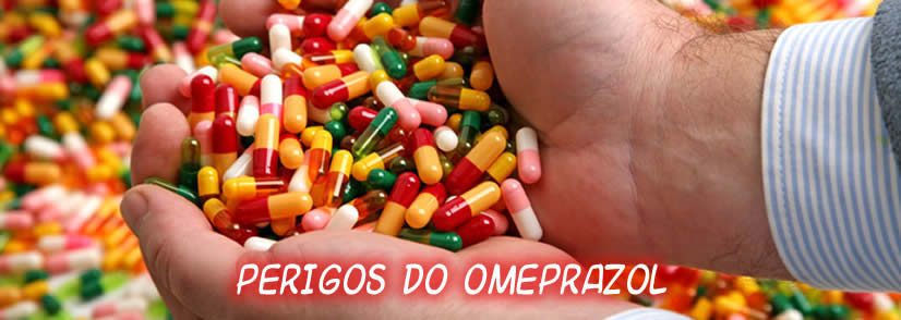 perigos do omeprazol