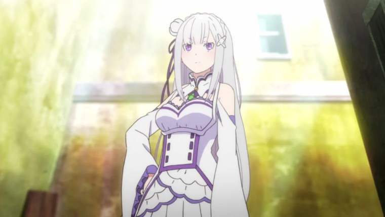 personagens cabelo branco vs cabelo preto poderes