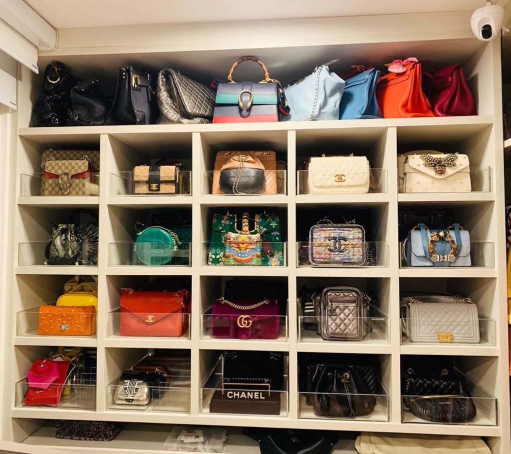 Como escolher o Personal Organizer ideal para sua casa