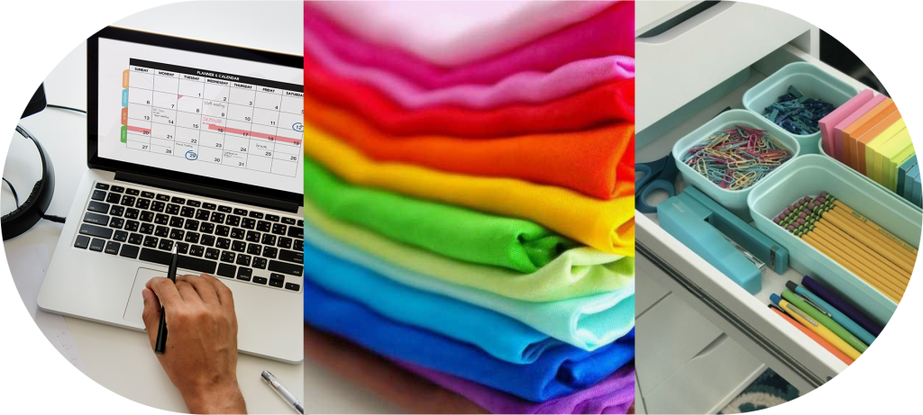 Organização digital: como um PO pode te ajudar com arquivos e e-mails
