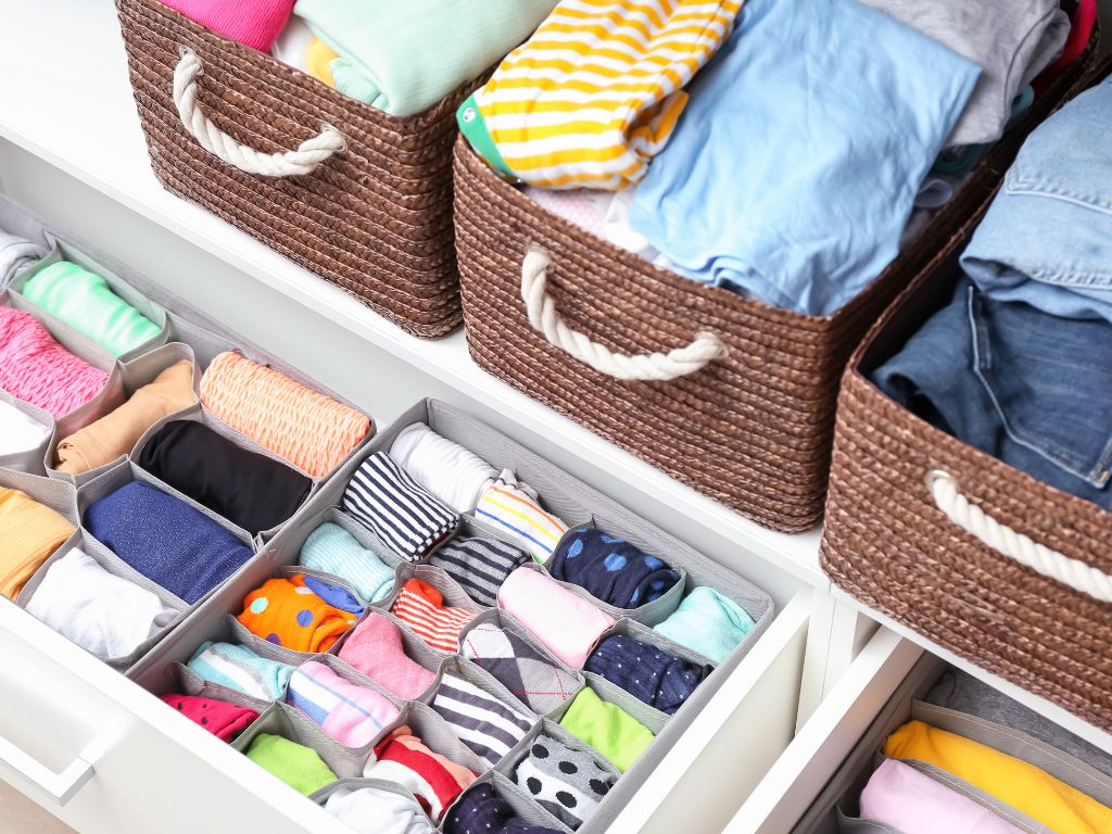 Como escolher o Personal Organizer ideal para sua casa