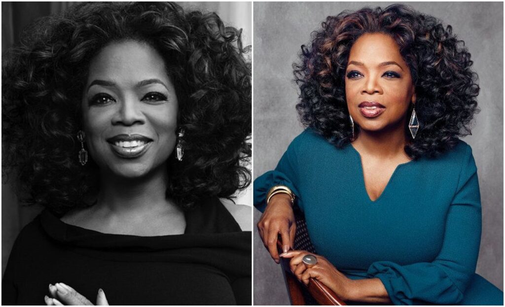 personalidades famosas