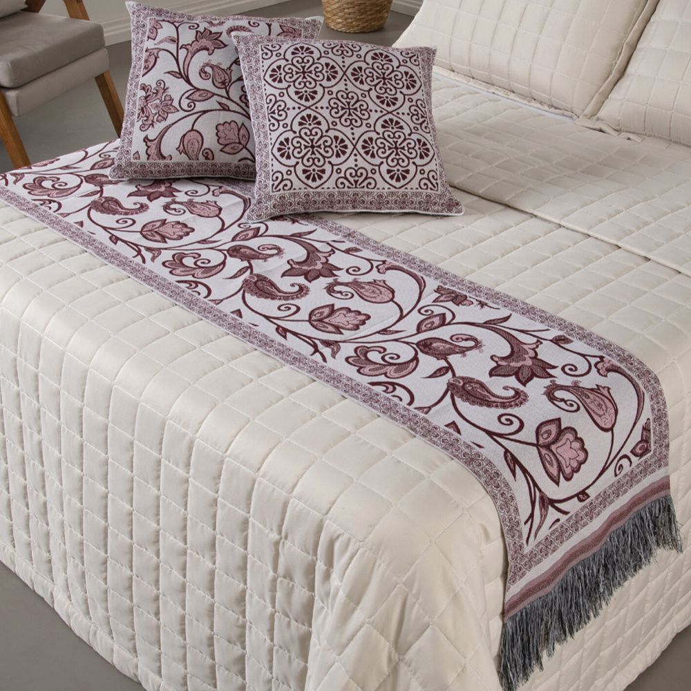 Peseira de cama moderna