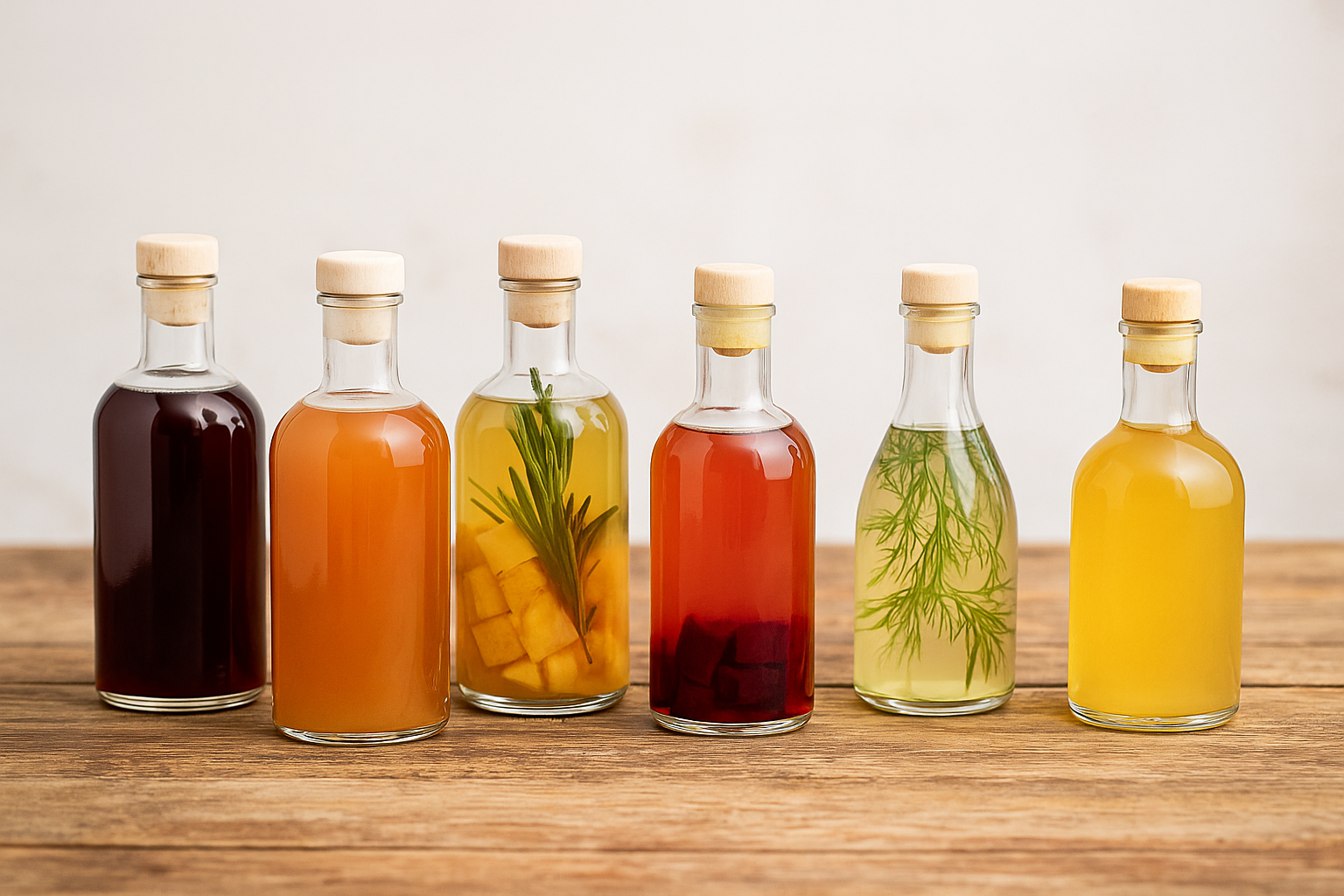 Entenda o Que Define seu pH.
4. Segurança e Cuidados no Uso do Vinagre: Por Que o pH Importa?
5. Os Diferentes Tipos de Vinagre e Seus Níveis de pH: Um Comparativo Detalhado.