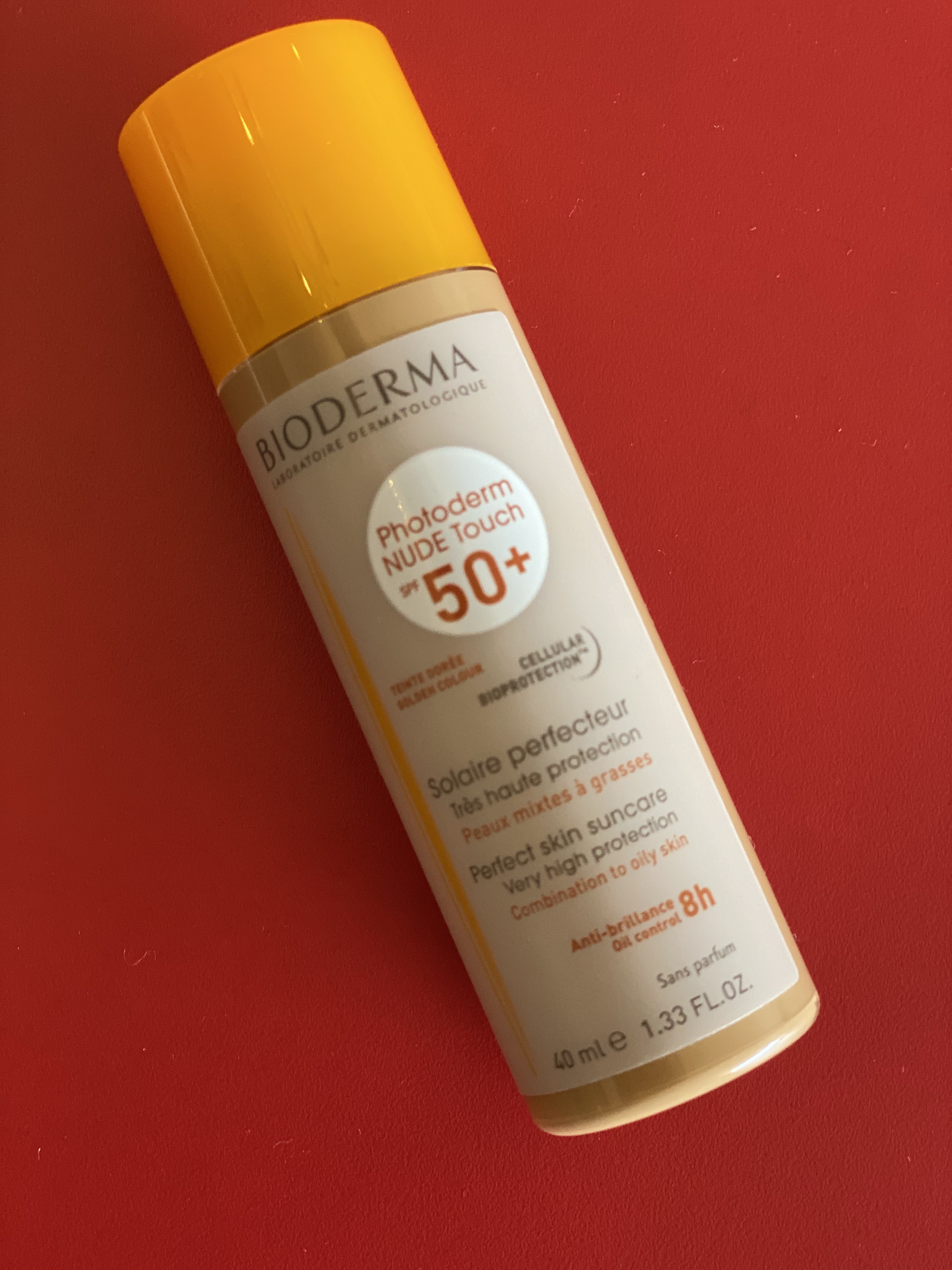 5 ideias de títulos:
1. Bioderma Photoderm Nude Touch FPS 50+: Análise Completa para Peles Oleosas
2. Benefícios do Protetor Solar Mineral com Cor para o Controle da Oleosidade
3. Como Escolher o Tom Certo do Bioderma Photoderm Nude Touch
4. Guia de Uso: Maximizando a Proteção do seu Photoderm Nude Touch
5. Bioderma Photoderm Nude Touch vs. Outros Protetores Minerais: Qual o Melhor?