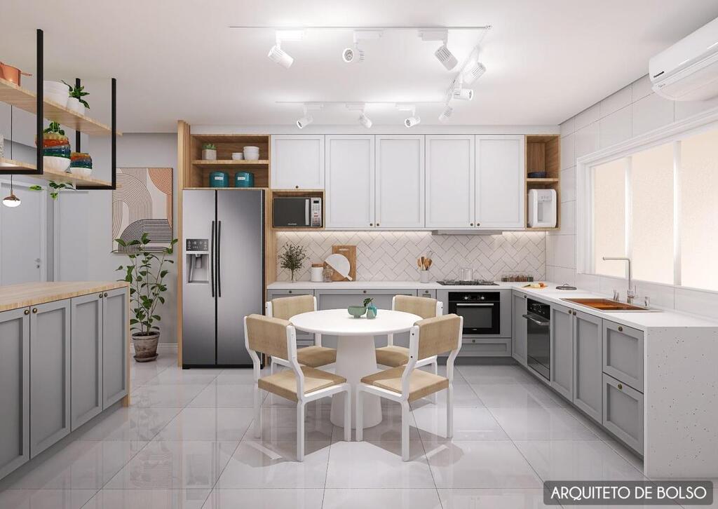 erros comuns ao escolher pia com bancada de cozinha