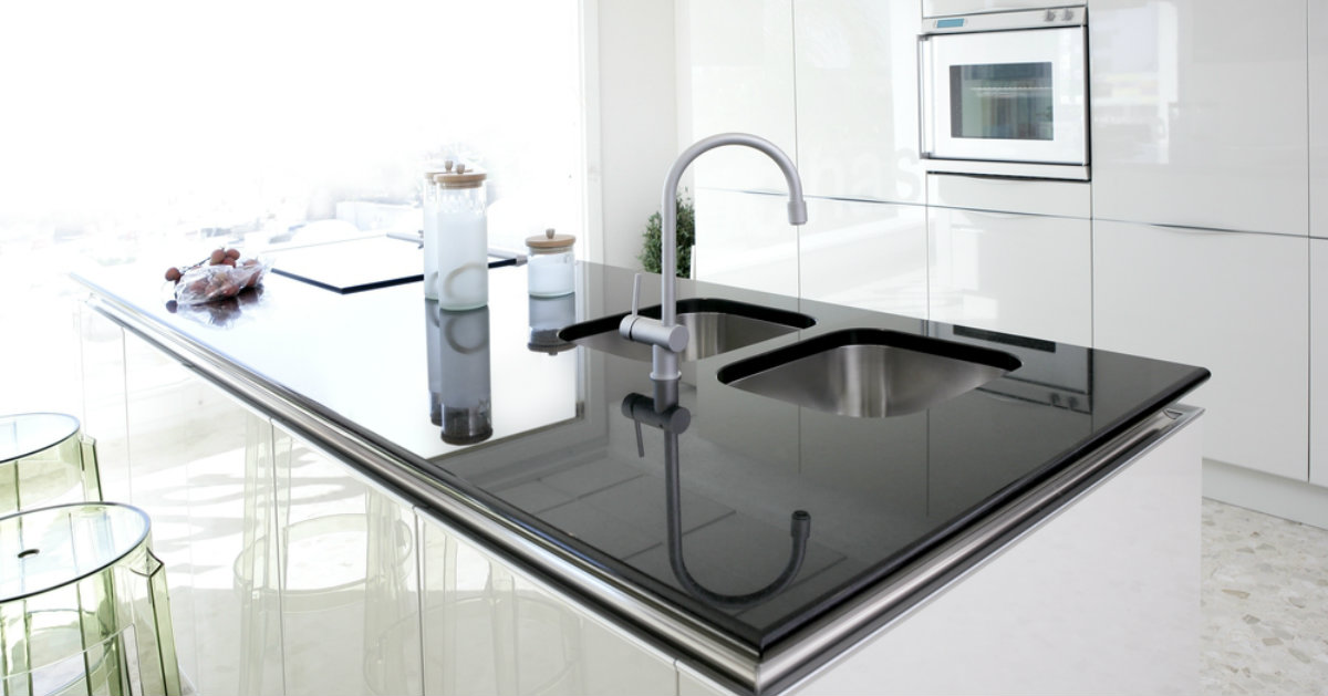 pia de marmore vs pia de granito qual a melhor