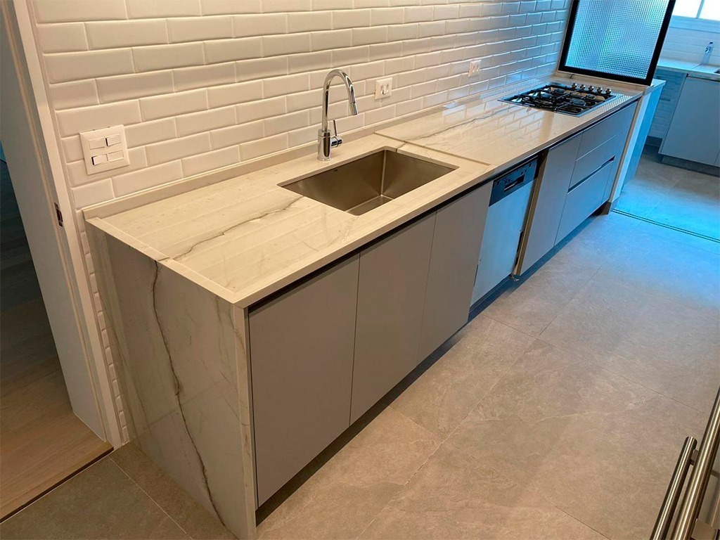 erros comuns ao escolher pia de mármore