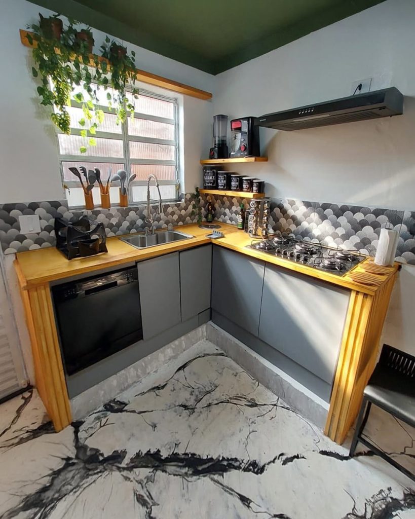 erros comuns ao escolher pia de cozinha