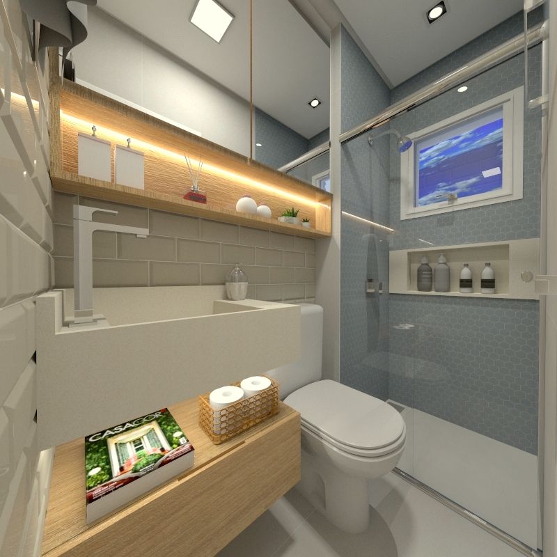 pia esculpida em granito