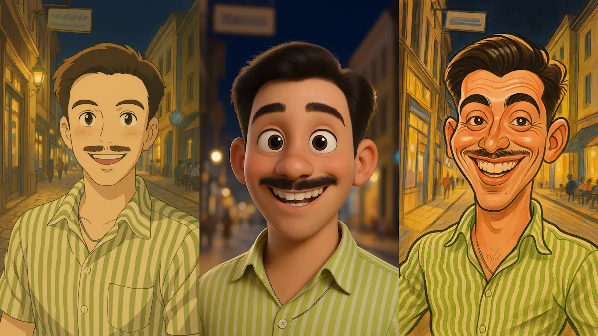 5 ideias de títulos:
1. Guia Completo: Como se Tornar um Piadista de Sucesso
2. Os Segredos dos Grandes Comediantes: Aprenda com os Melhores
3. Do Palco para a Vida: Desenvolvendo seu Talento Cômico
4. Dicas Práticas para Criar Piadas Engraçadas e Memoráveis
5. Onde Encontrar Inspiração e Cursos para Humoristas Iniciantes