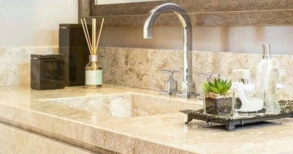 pias de marmore para cozinha