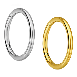 Melhores joias para piercing masculino