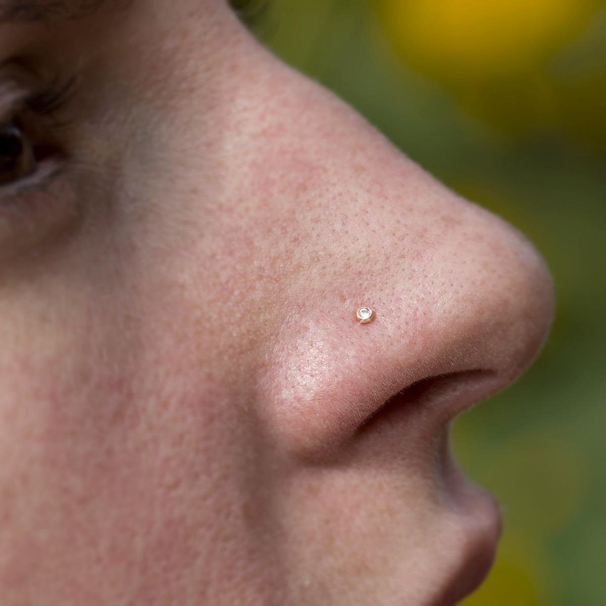 piercing masculino nariz aço cirúrgico