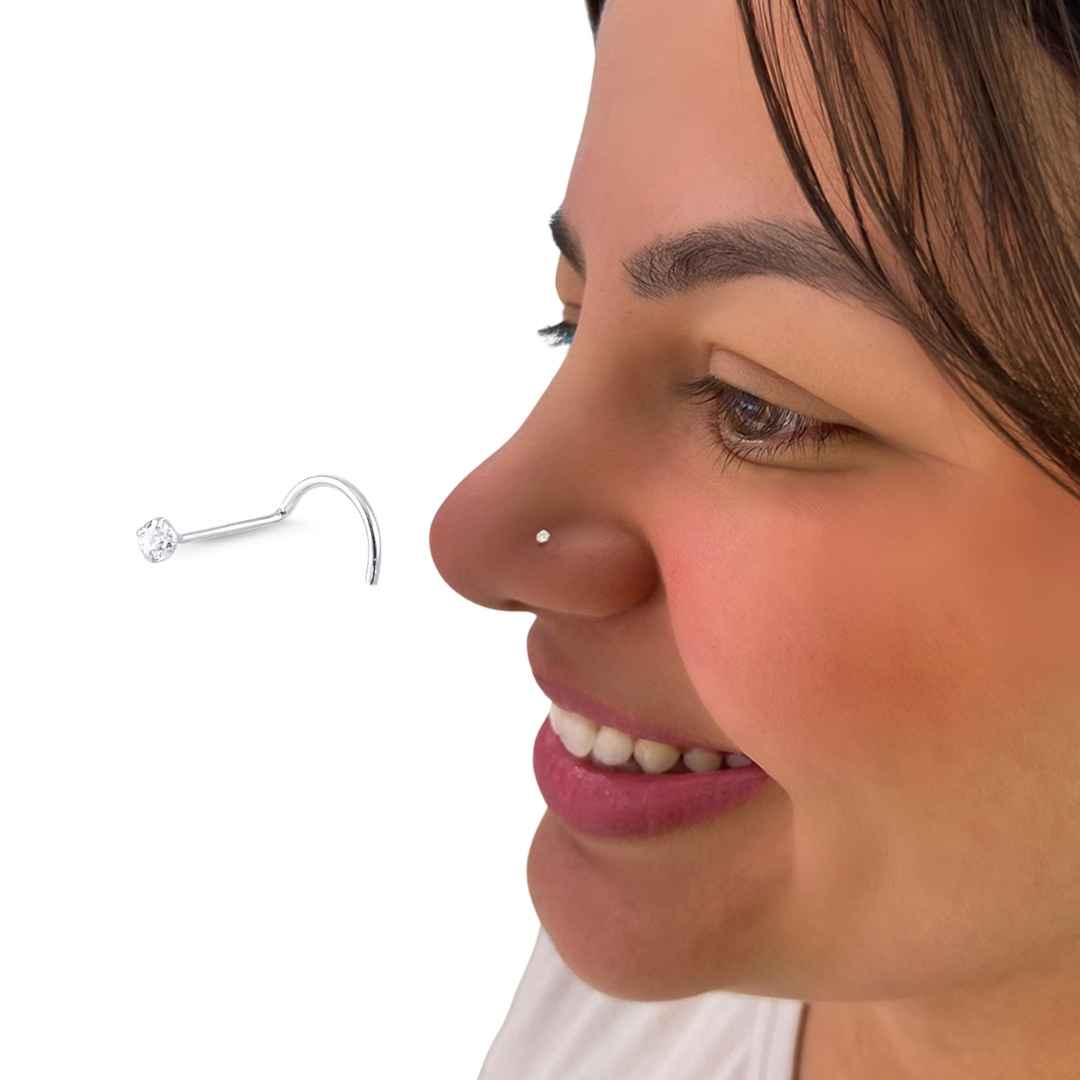 piercing masculino narina