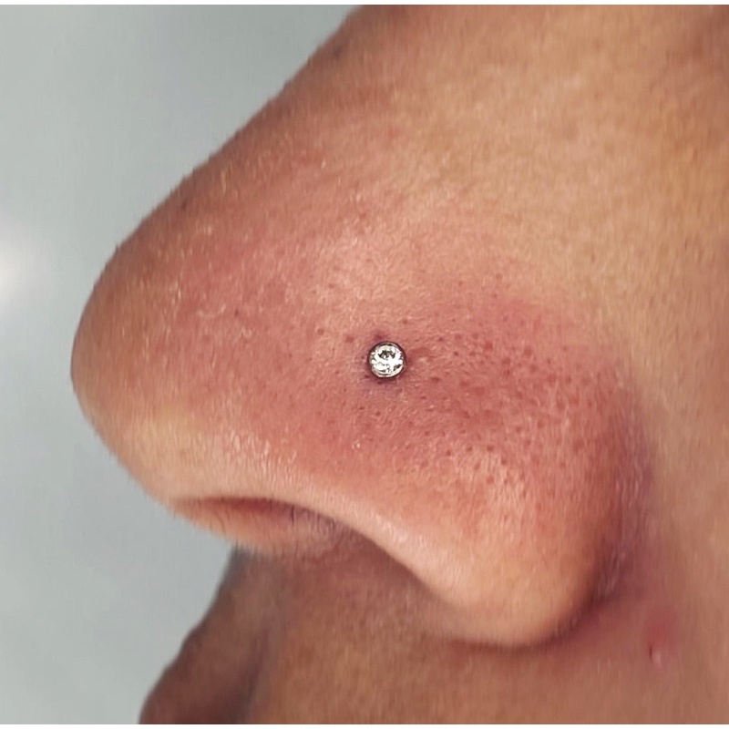 onde comprar piercing masculino nariz