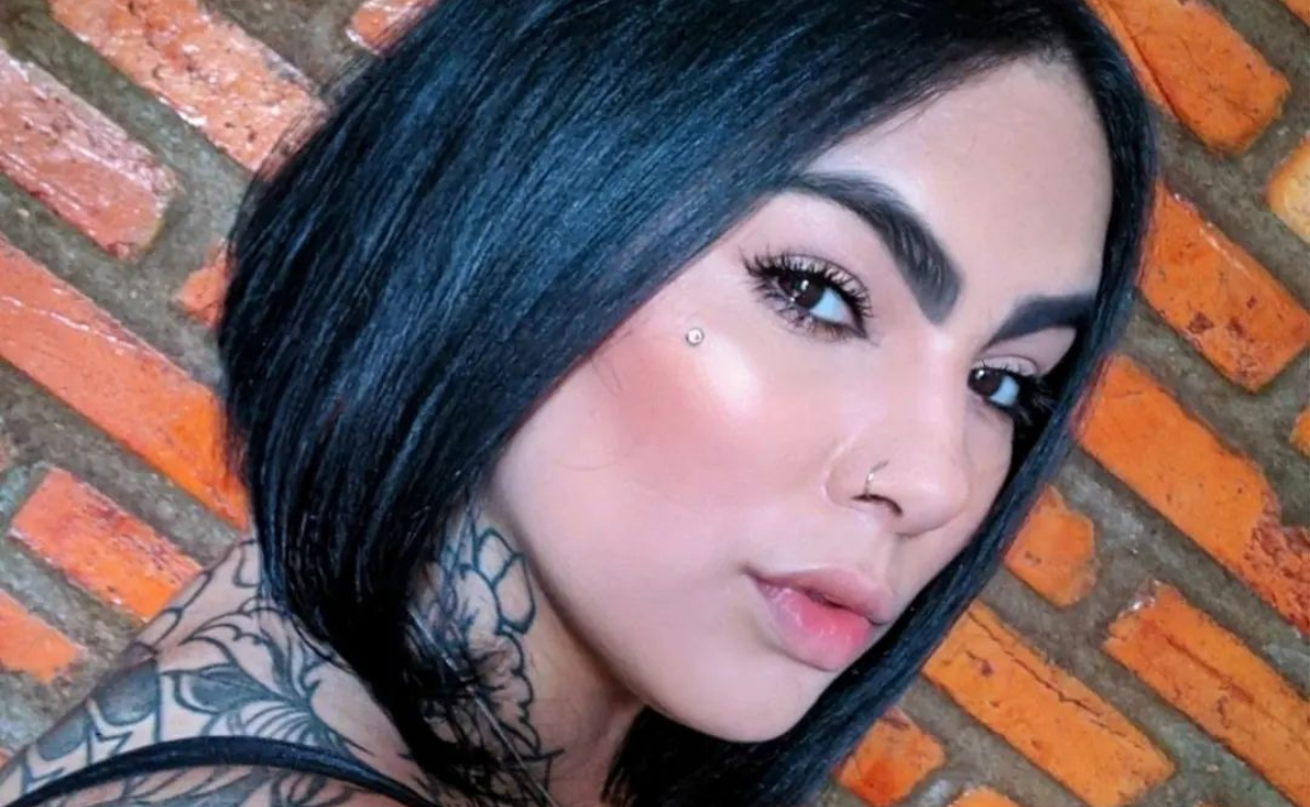 Tipos de piercing no rosto
