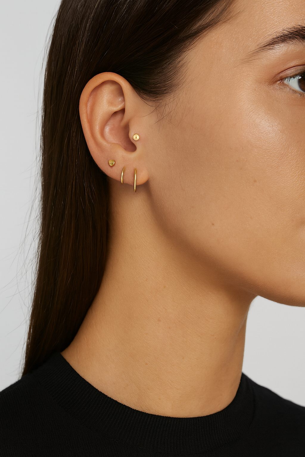 piercing no tragus