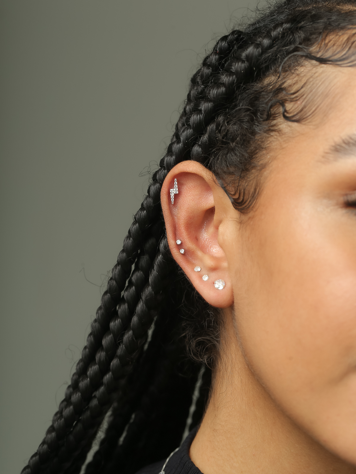 piercing no tragus