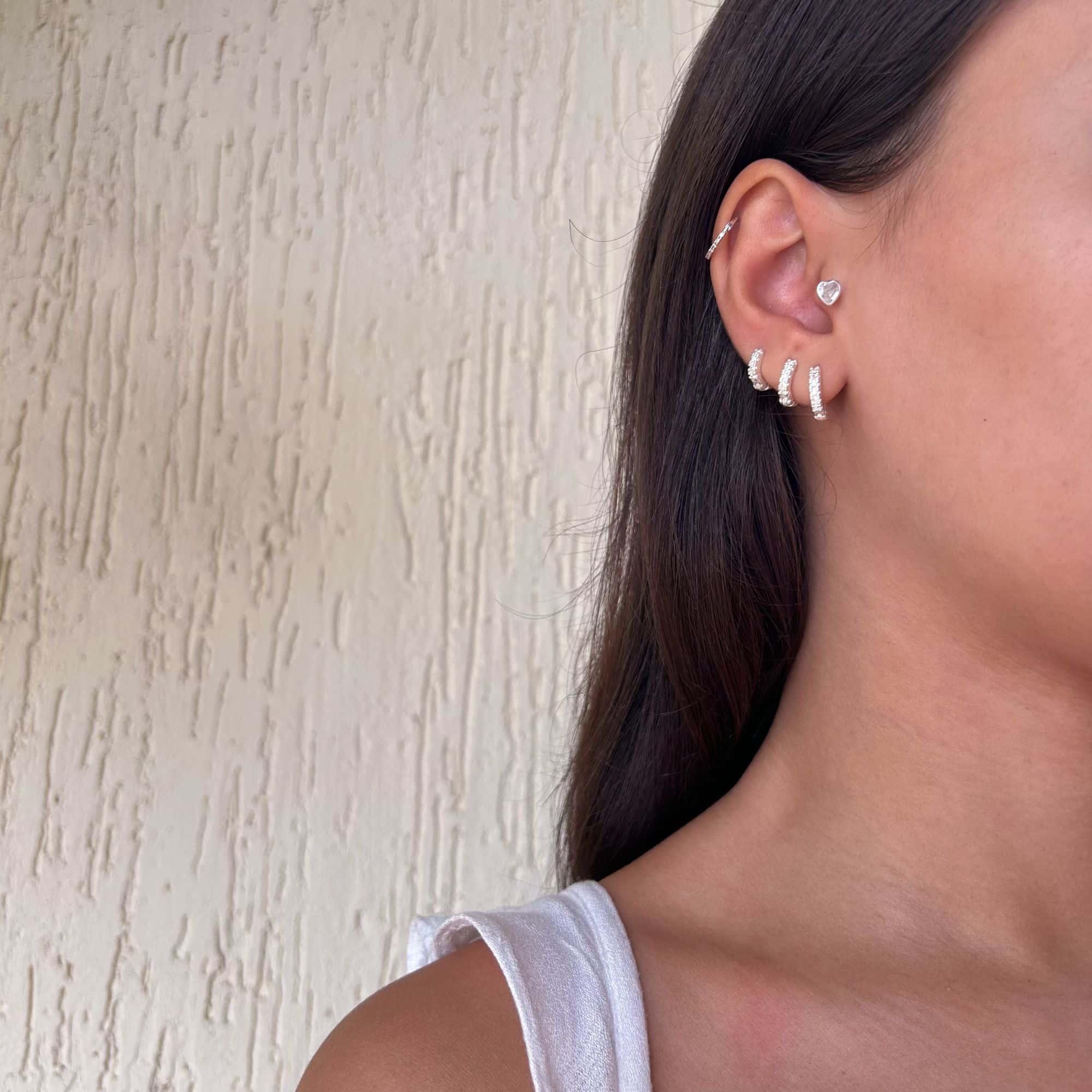 piercing no tragus