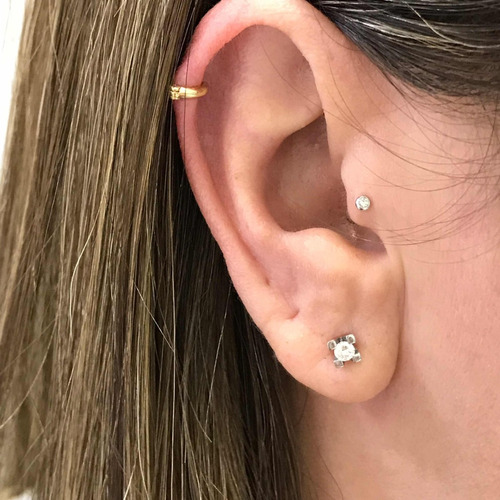 piercing no tragus
