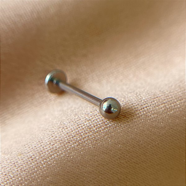 piercing no tragus
