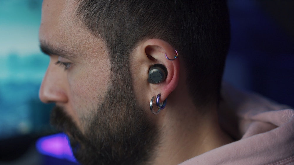 piercing orelha alargador masculino