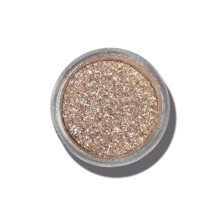 Resenha: Pigmentos M.A.C vs. Make More