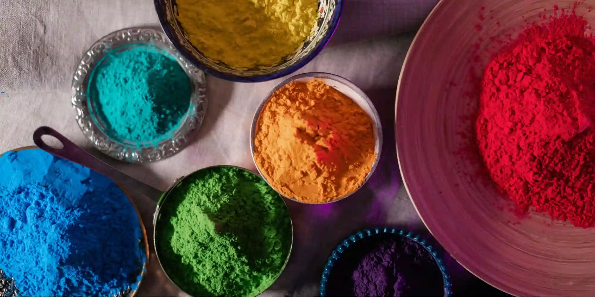 Diferenças entre sombra