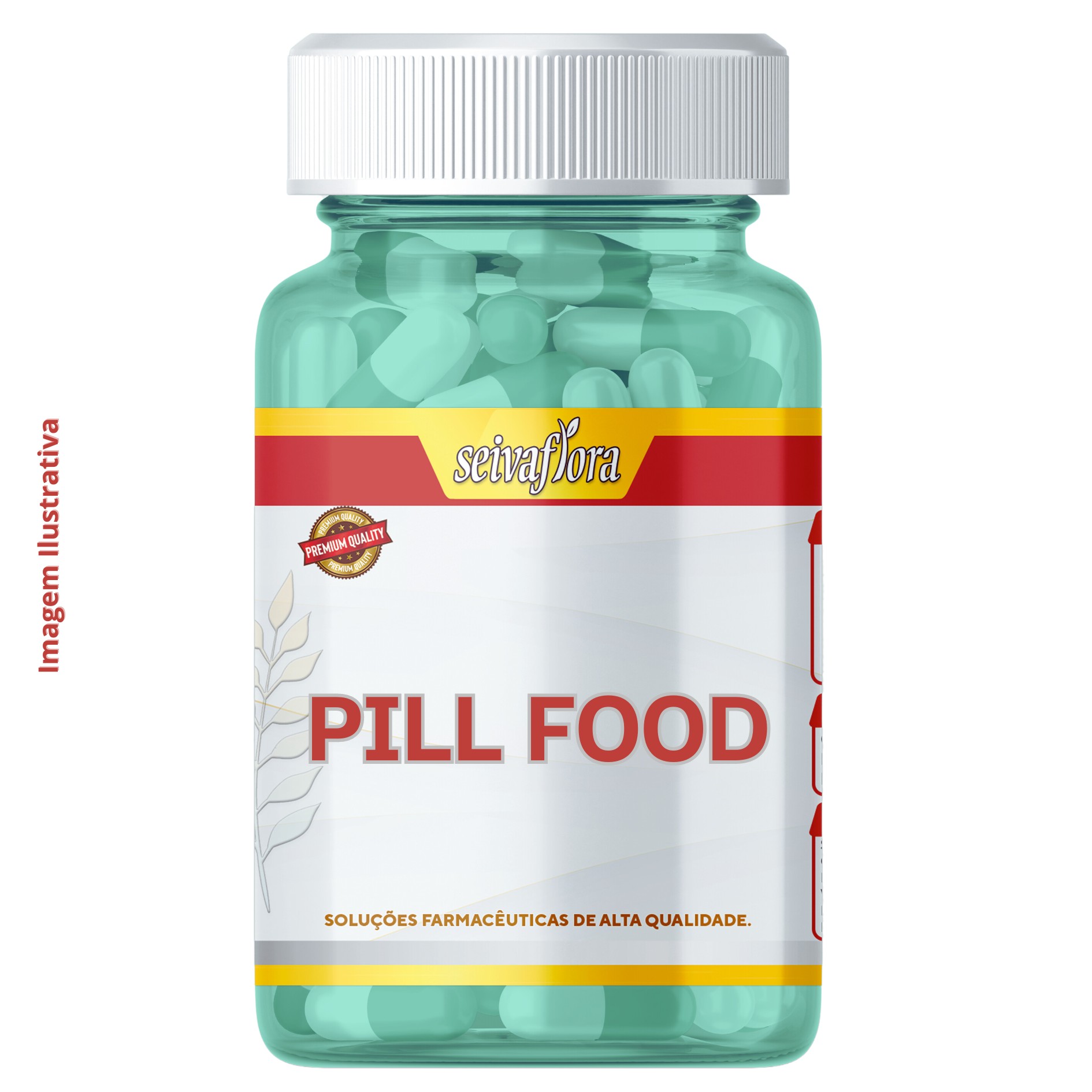 Pill Food: Preço, Onde Comprar e Dicas para Maximizar Resultados