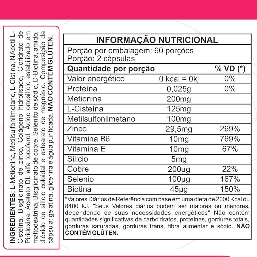 Pill Food: O Guia Completo para Cabelos, Unhas e Pele Saudáveis