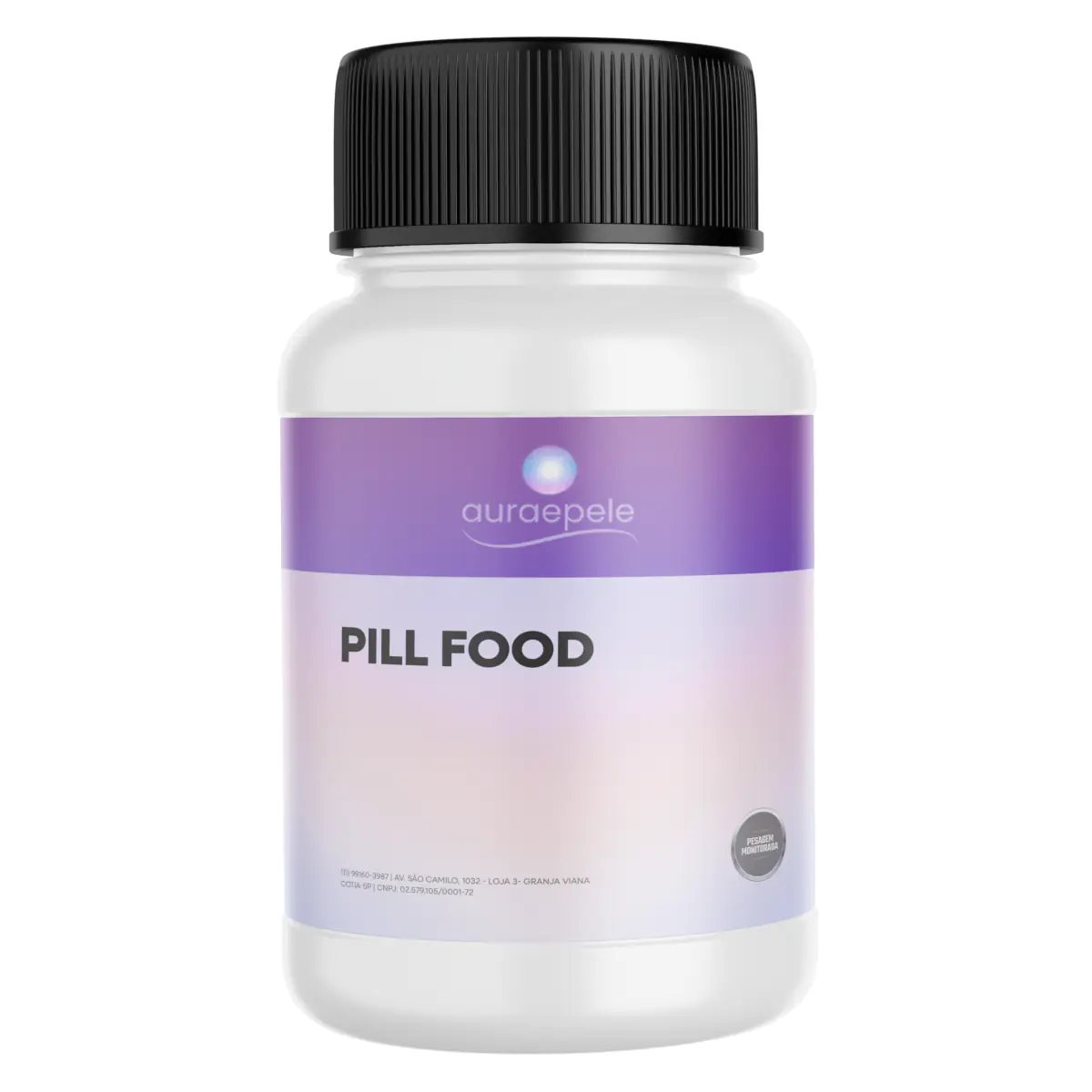 Desvendando o Pill Food: Tudo Sobre Seus Efeitos e Indicações