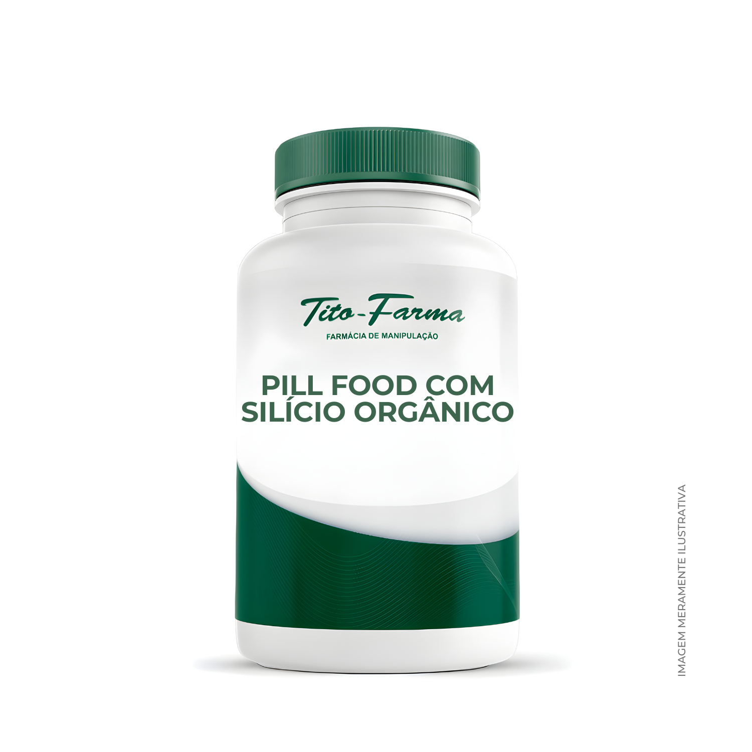 Pill Food Funciona? Benefícios, Composição e Como Tomar Corretamente