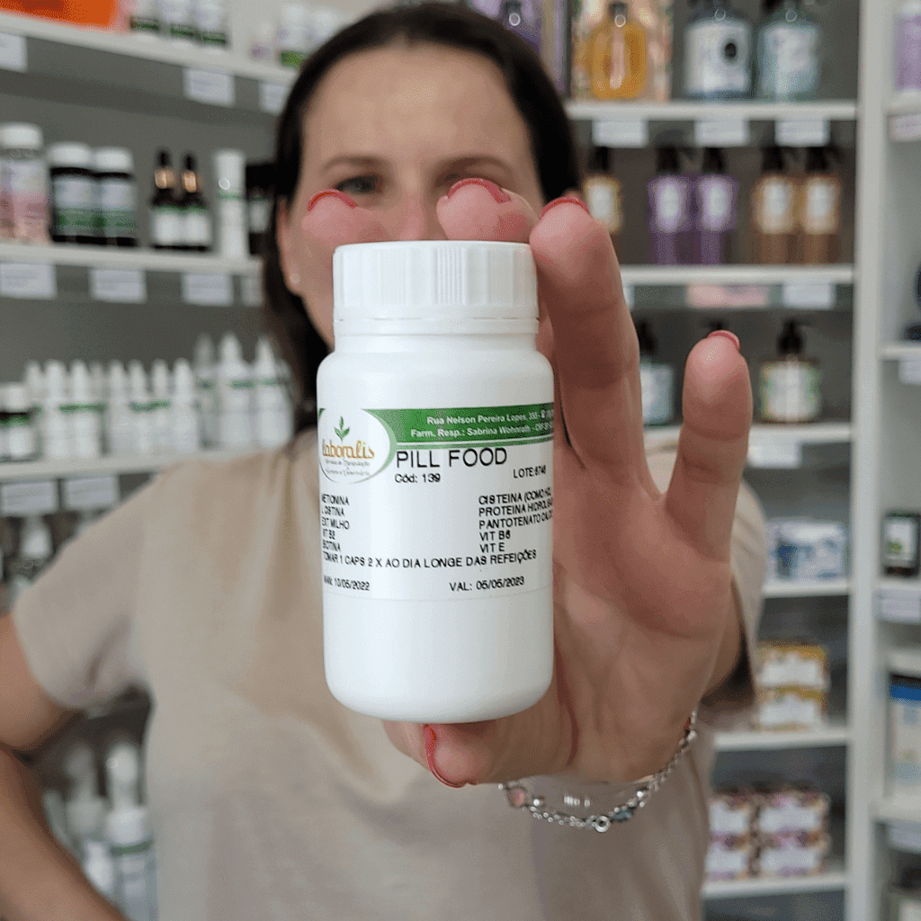 Desvendando o Pill Food: Tudo Sobre Seus Efeitos e Indicações