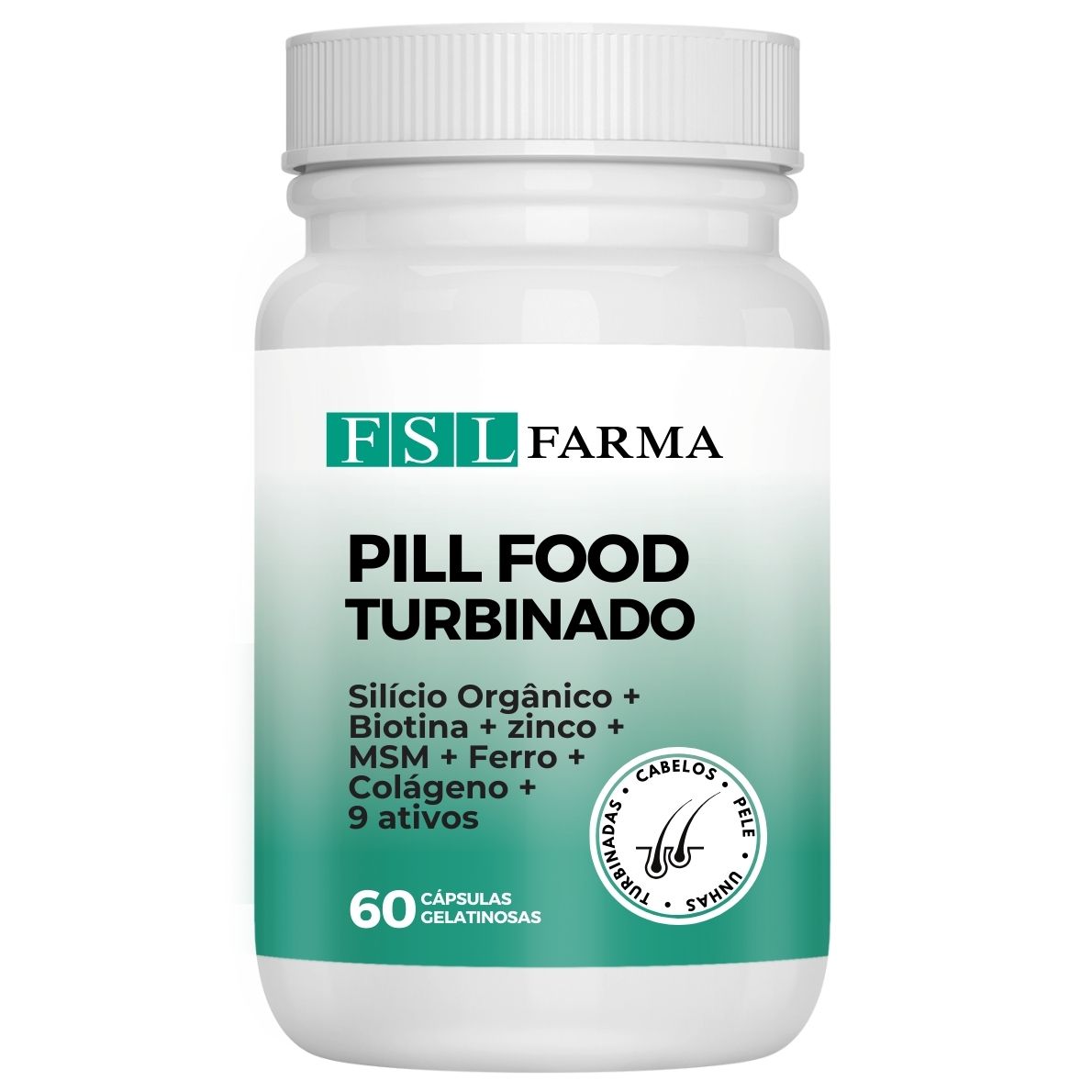 Desvendando o Pill Food: Tudo Sobre Seus Efeitos e Indicações