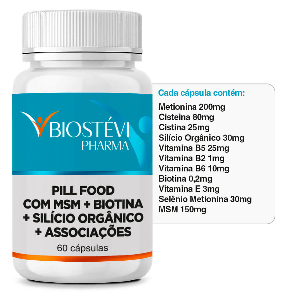 pill food turbinado