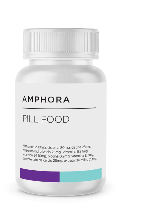 Pill Food Turbinado: Como Usar, Contraindicações e Dicas para Maximizar os Benefícios