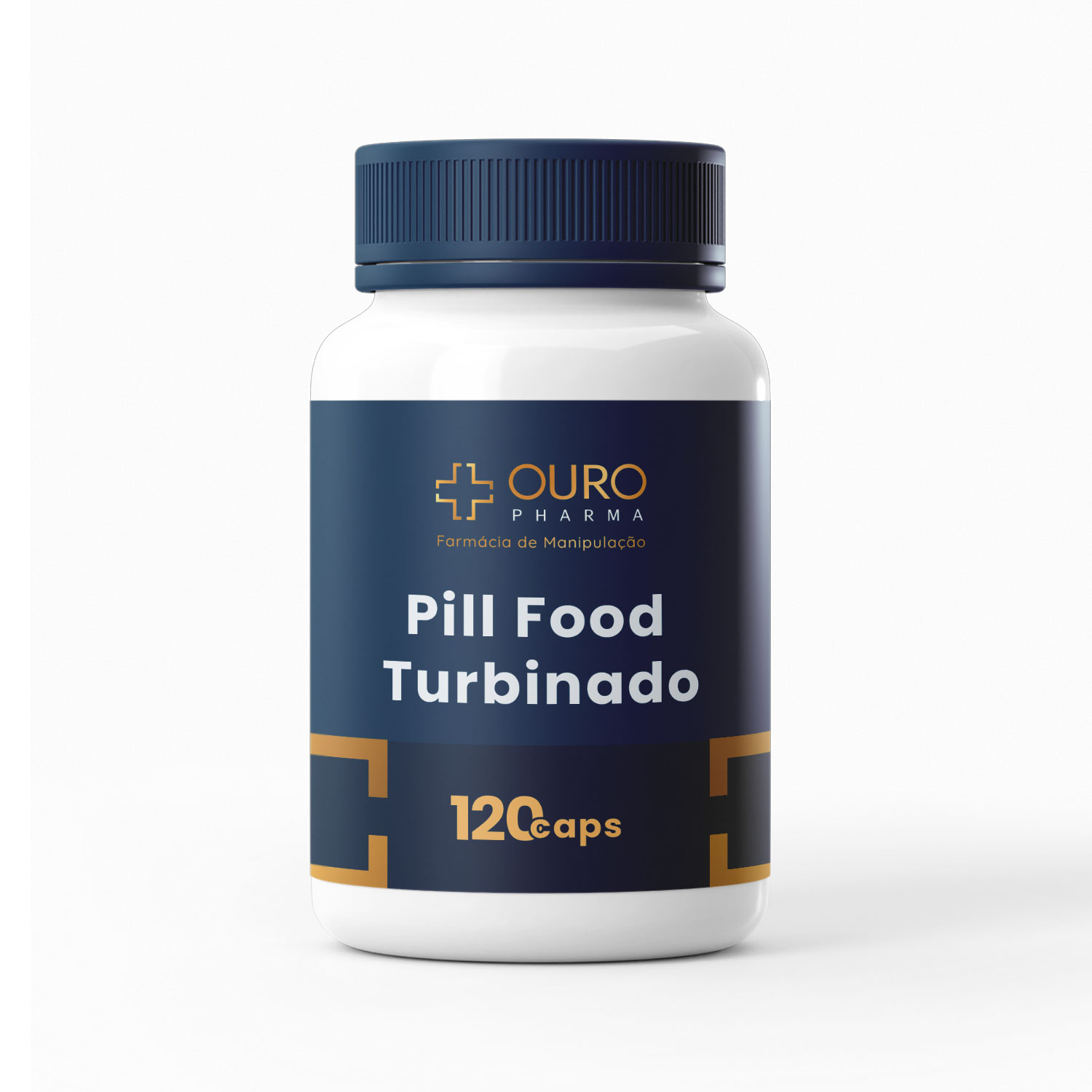 Pill Food Turbinado: A Fórmula Avançada para Cabelos, Unhas e Pele Saudáveis