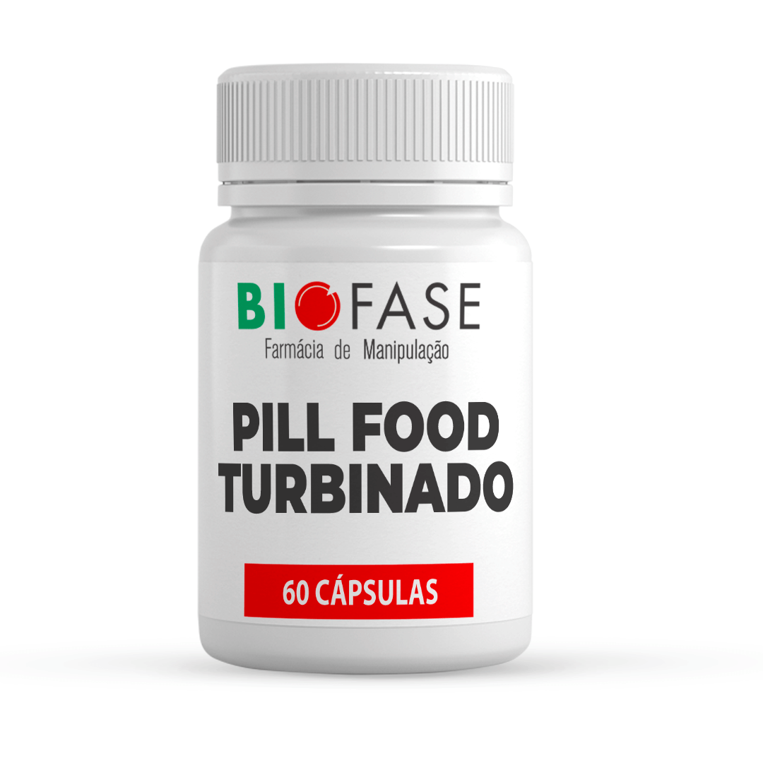 Biotina e Silício Orgânico: O Segredo do Pill Food Turbinado para Resultados Rápidos