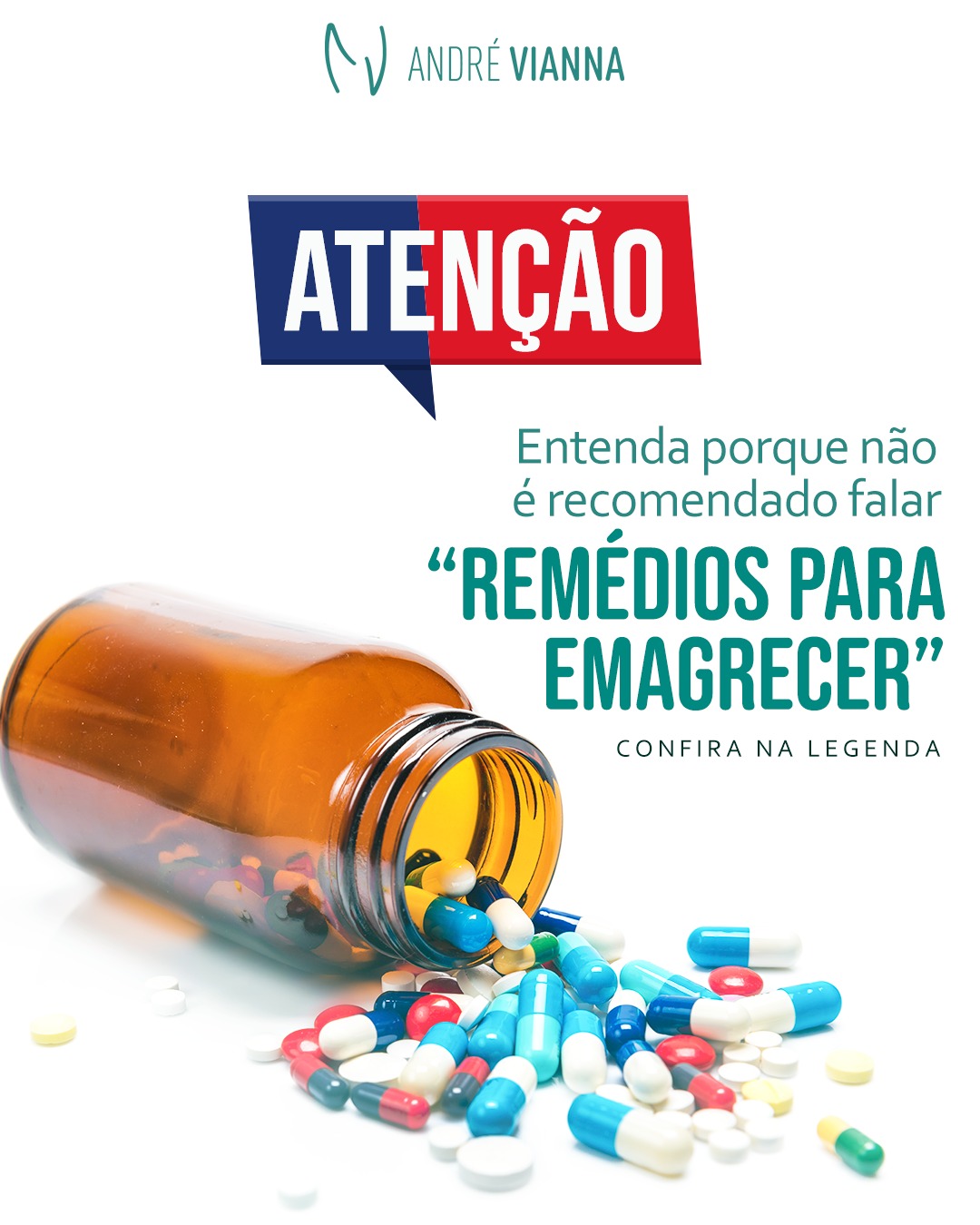 Sibutramina: riscos e benefícios