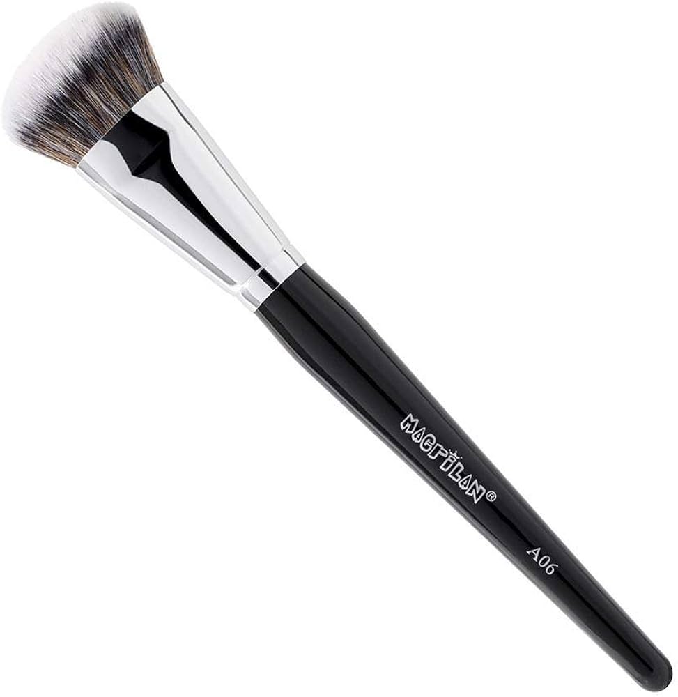 pincel para contorno