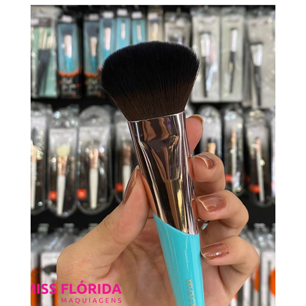 pincel para contorno