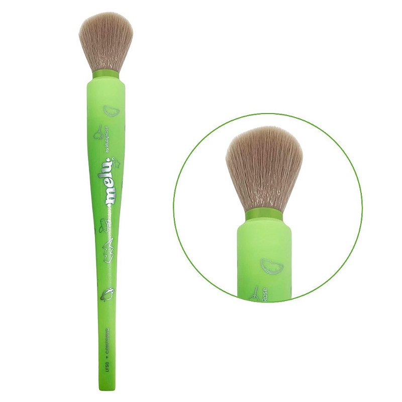 pincel para contorno