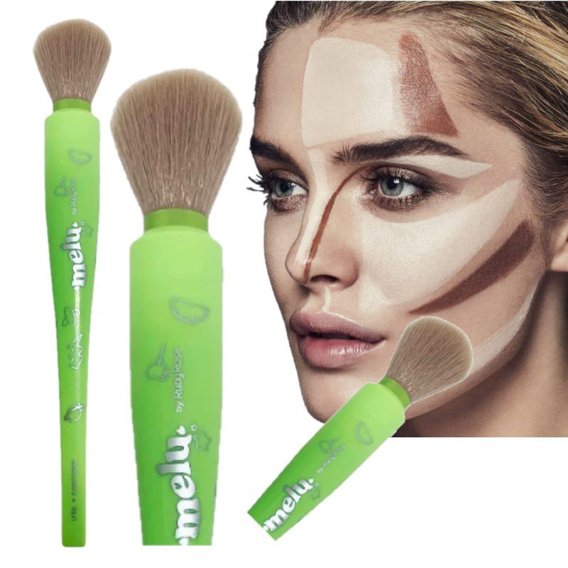 pincel para contorno