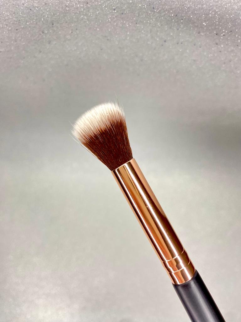 pincel para contorno