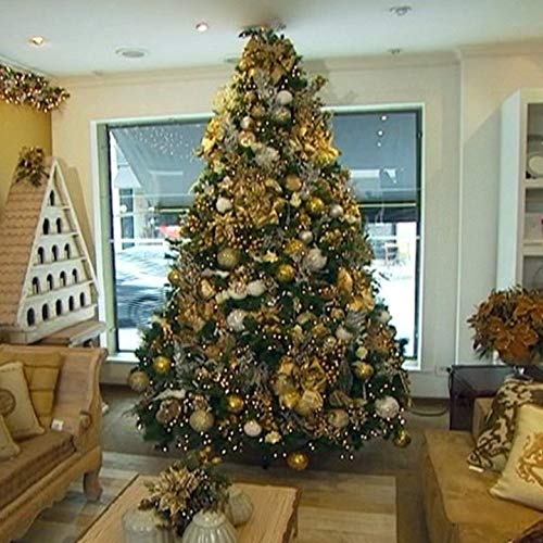 melhores pinheiros de natal 2 metros para sala