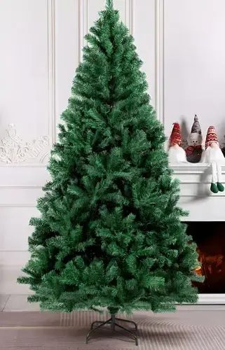 erros comuns ao escolher pinheiro de natal 2 metros